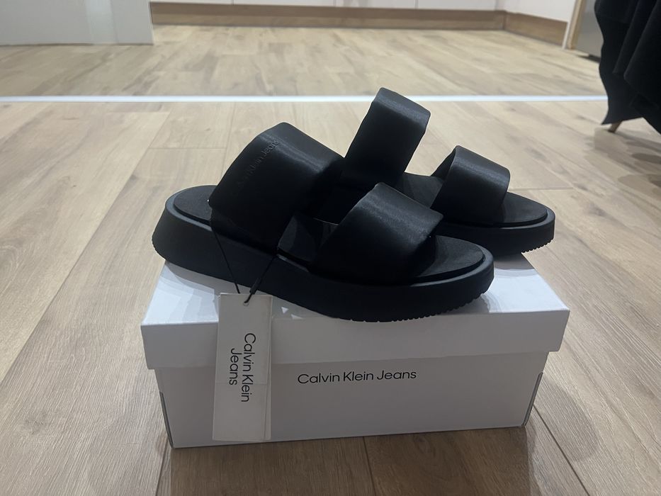 Calvin Klein чехли