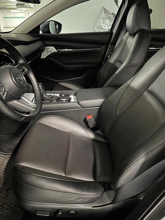 Mazda 3 eSkyactiv-X 186, 6AT, GT Plus, SO, LU