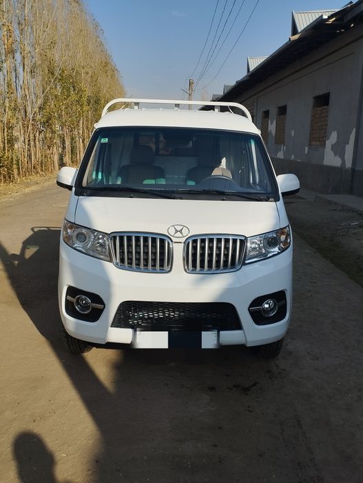 ShinerayT30 changan
