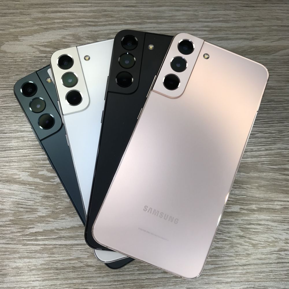 Samsung S22 Plus 8/256GB Snapdragon Gen1