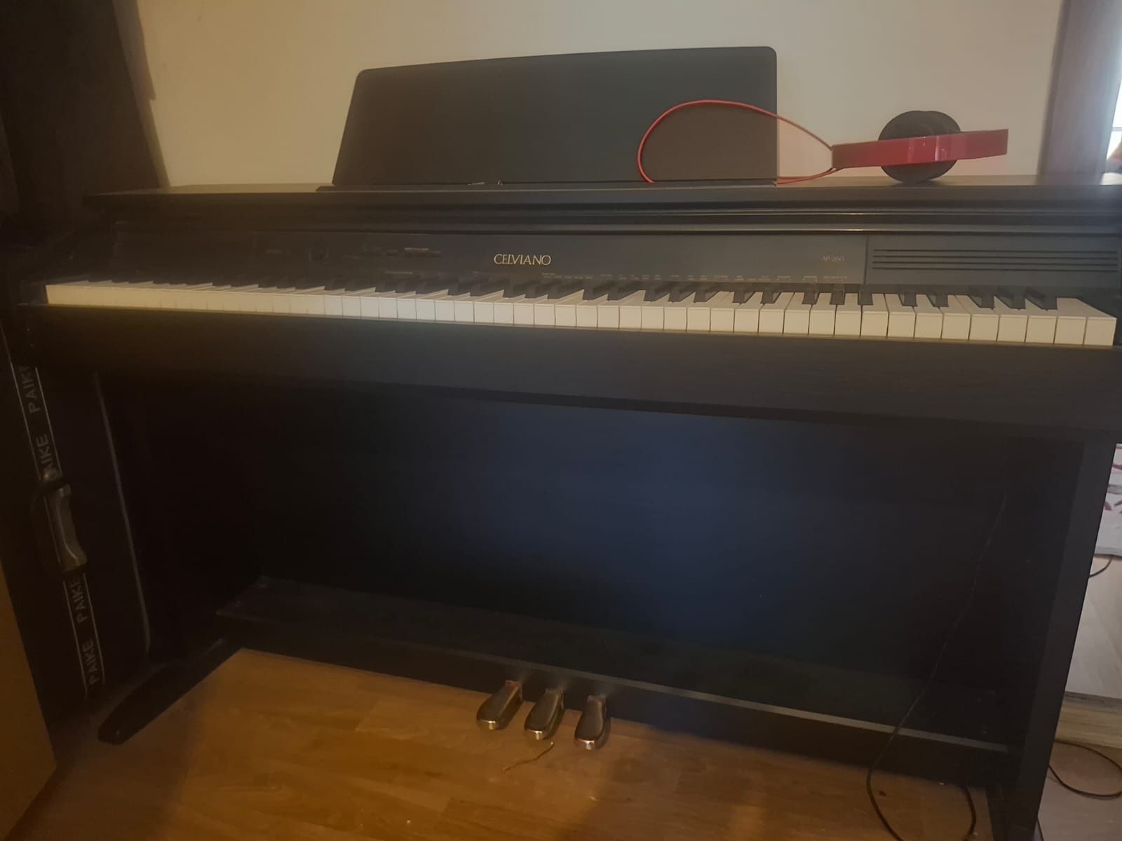 Pianina digitala Casio Celviano AP 260- 1600 Ron