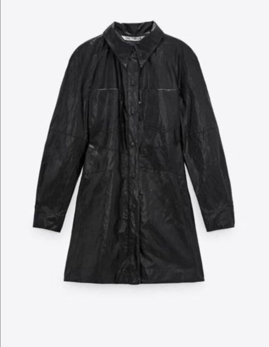 Платье Zara оригинал s размер