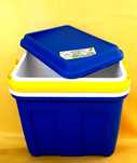 Lada frigorifica 24 l 39 x 28,5 x 39 Cm NOUA - 60 Lei