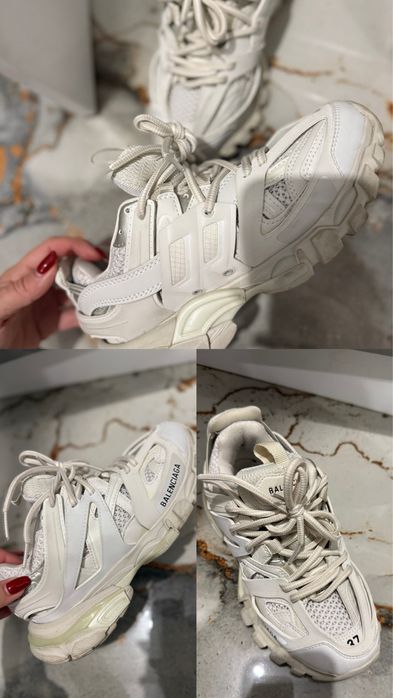 Дамски обувки в перфектно състояние