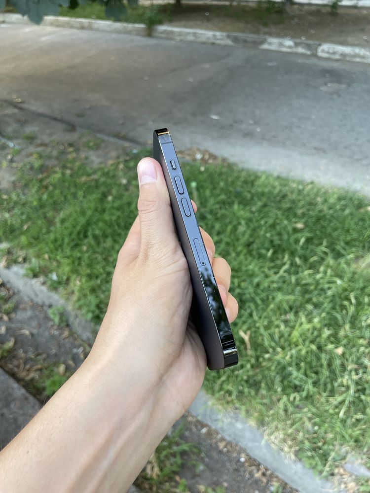 iphone 14 Pro 128 gb black