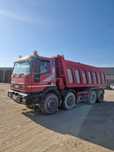 De vanzare Iveco Eurotekker