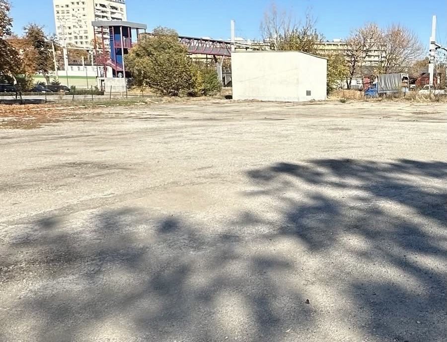 Продава се Парцел в Димитровград - 3588 кв.м за 121 €/кв.м - Снимка #3