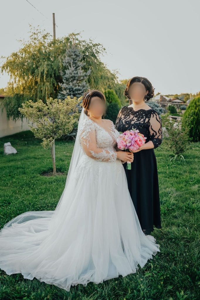 Rochie de mireasă La Novia