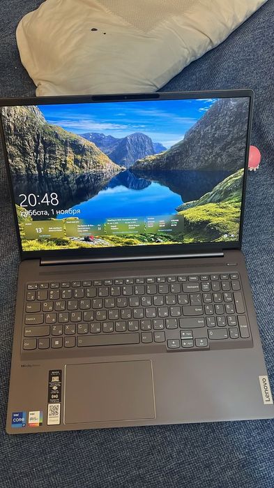 Lenovo Ideapad PRO 16" 2k / i7 12700H