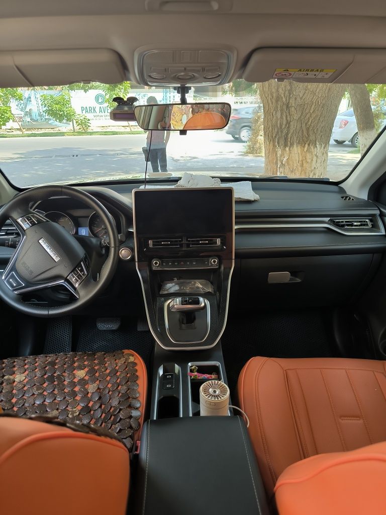 HAVAL m6 2024й юрган 16500. Прапан гази  краскаси тозза