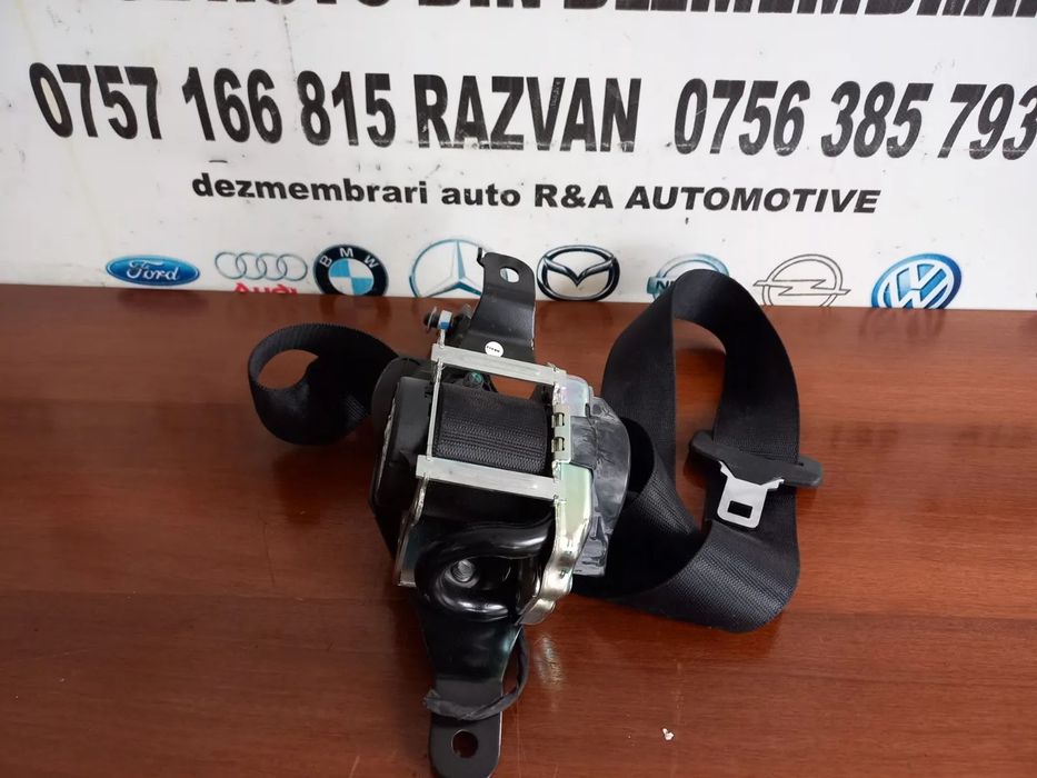 Centura Spate Bmw X5 F15 X6 F16 Cod  - Dezmembrari Arad