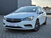 Opel Astra Camera Spate /Alerta Coliziune/ Incazire Volan /Scaune Incazite