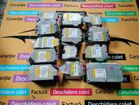 Calculator airbag BMW E60 ,E90 , E87 ,E84 ,E70 ,F10 ,F01 ,F30