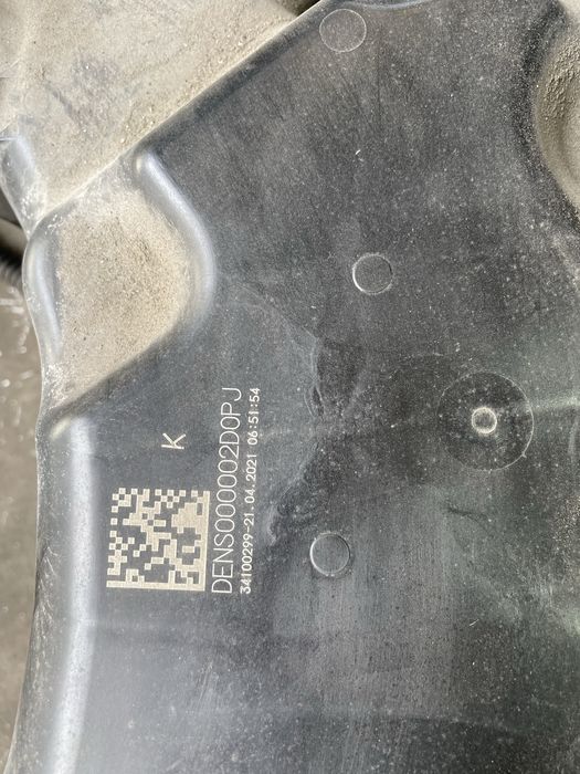 Казанче БМВ Х3/ Х4, Г01/ Г02 (kazanche bmw x3, x4)