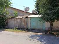 Участок с домом, вдоль дороги,угловой, бизнес,Choshtepa, sergeli,uy,er