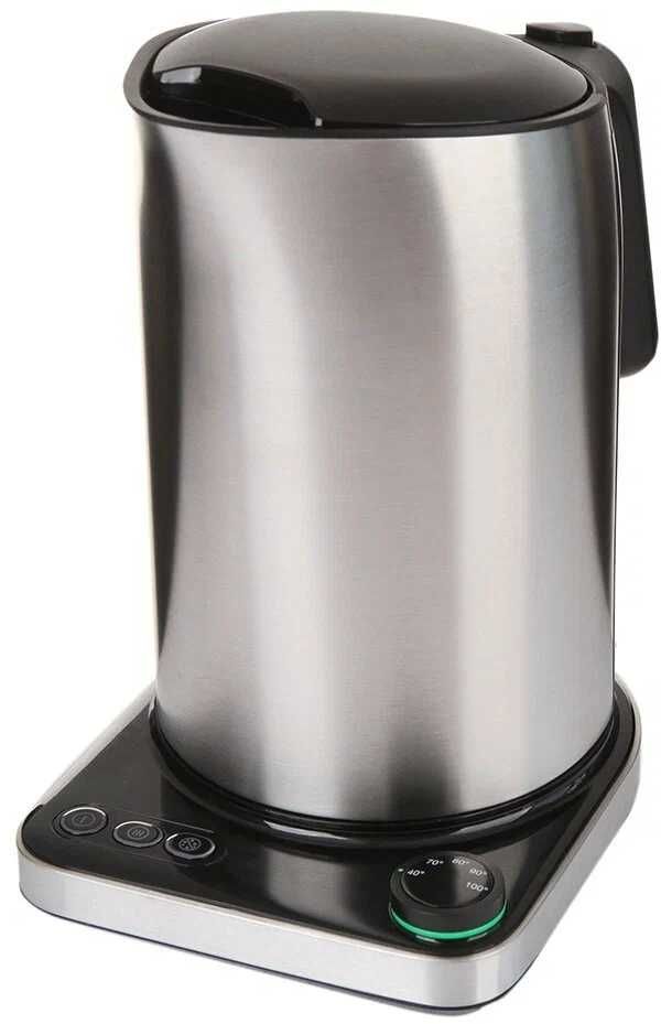 Электрический чайник Braun wk5115BK