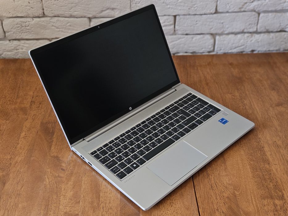Продам ноутбук HP ProBook core i5 1335u 16 ОЗУ память 256gb
