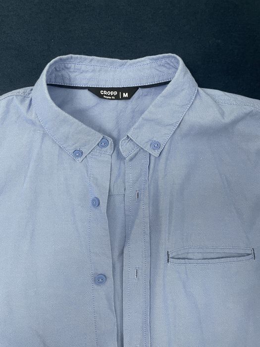 Camasa barbati CROPP