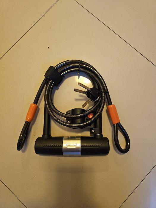 Sistem antifurt performante