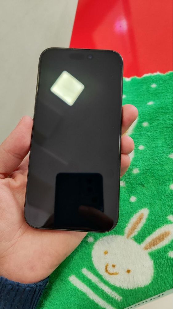 iPhone 15 pro ,128 gb 86% идеальный 2 е сим