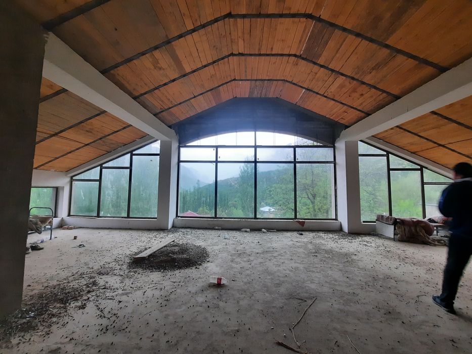 Продаётся дача в горах