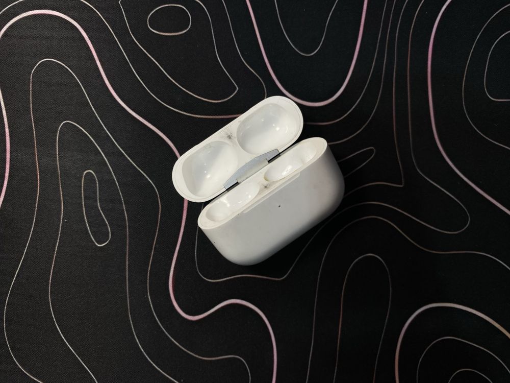 кейс от airpods pro