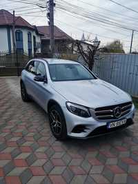 Mercedes-Benz GLC Mercedes Glc 250AMG Line