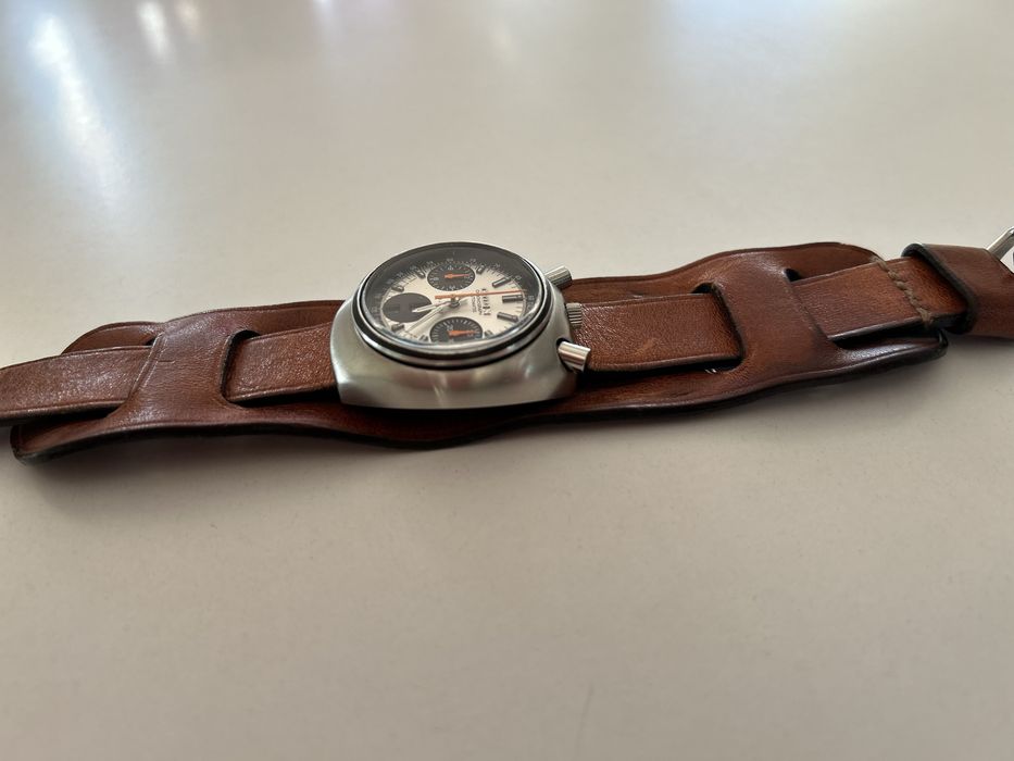 Citizen Bullhead 67-9011
