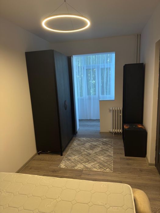 Apartament 3 camere-prima inchiriere