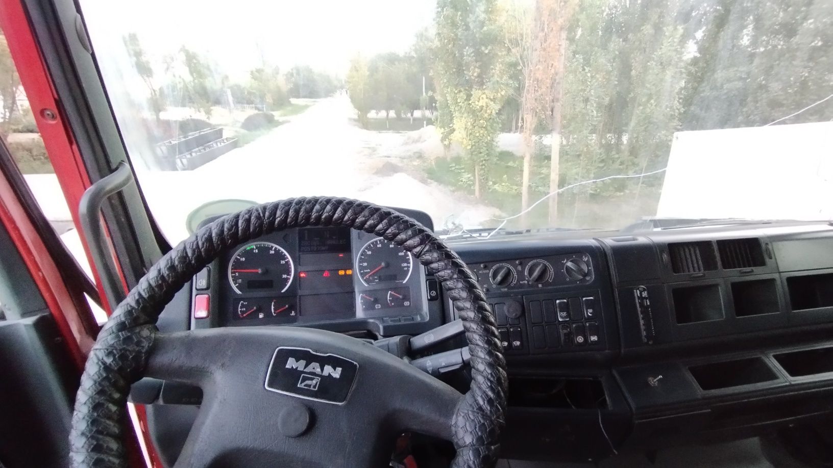 Продам Ман ТГА 460