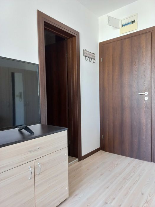 Студия с морска панорама в комплекс ”Морски бряг”