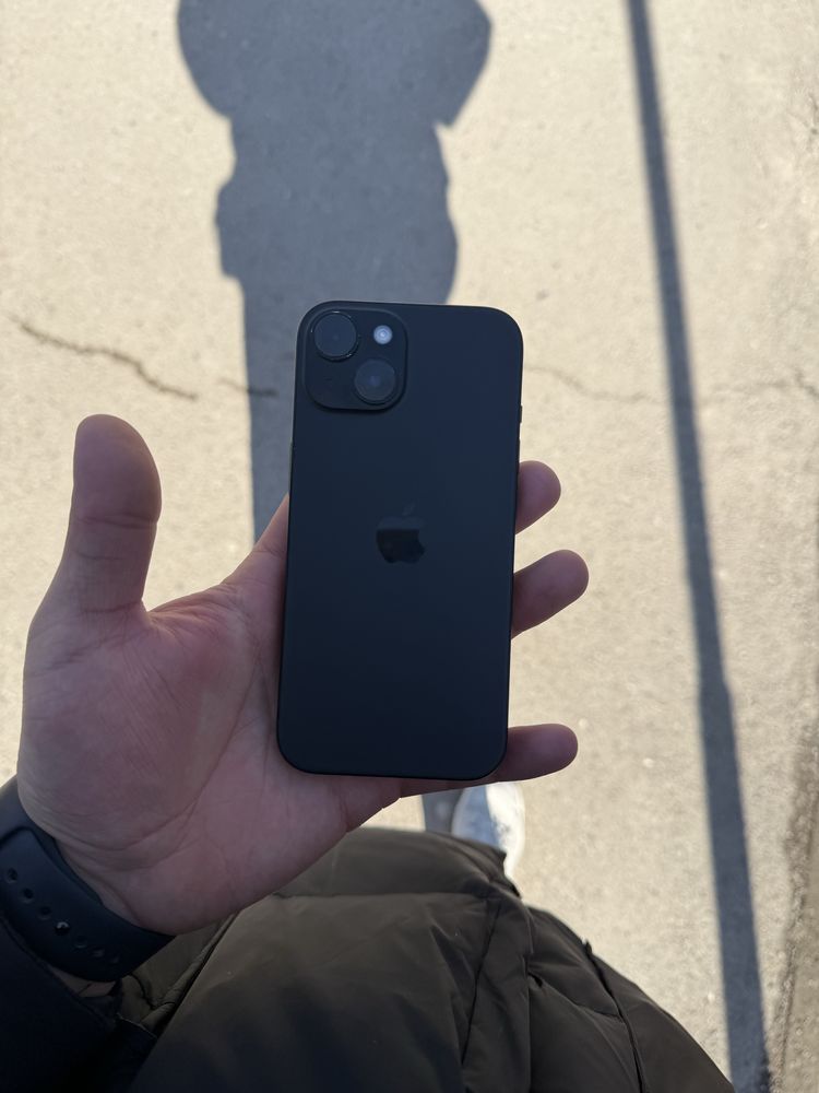 Iphone 15  128gb 92%akd