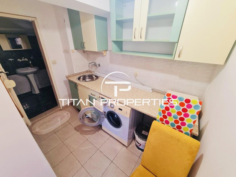 Дава се под наем Мезонет в Бургас, Братя Миладинови - 86 кв.м за 382.5 € - Снимка #8