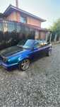 Golf 3 cabriolet