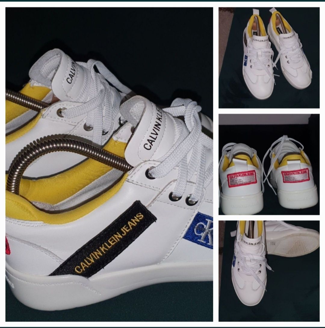 Sneakers Calvin klein
