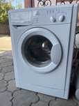 Стиральная машина Indesit