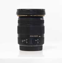 Obiectiv Sigma 17-50 2.8 pentru Canon