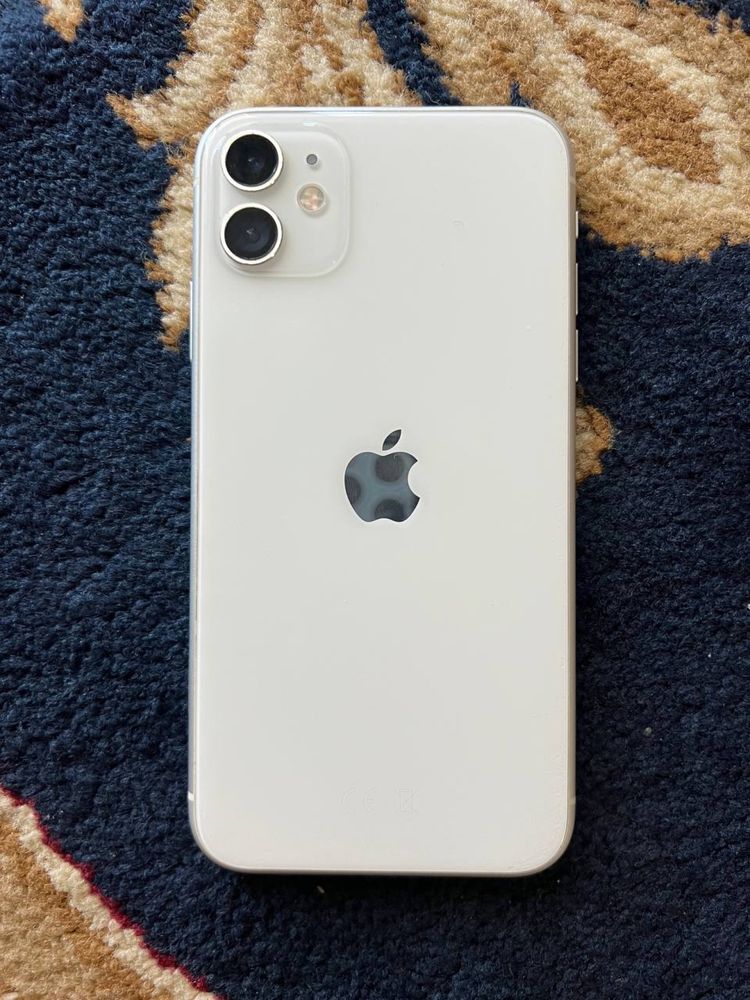 Iphon 11 128 LLA