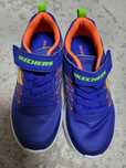 Adidasi skechers copil, nr 32, 20 de cm.