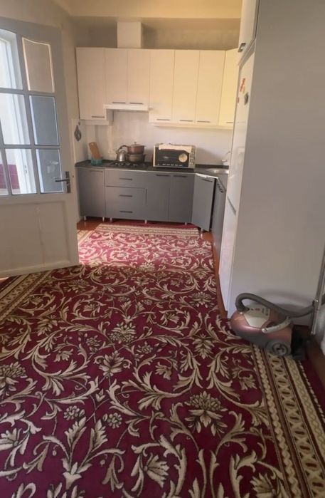 Самарканд Дарвоза Ховли Учаска 4-сотих 3.хонали Факат Оилага