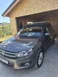 Vand VolkswagenTiguan 2013 2.0, 196.000 km, tdi stare perfecta