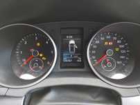 Rampa injectoare Volkswagen Golf 6 2010 HATCHBACK 1.6 CAYB