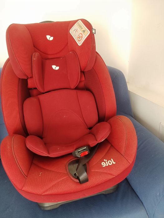 Vând scaun auto copii