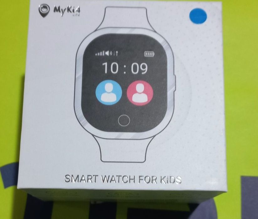 Смарт часовник Smart