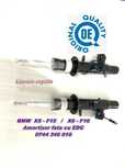 Amortizor cu EDC fata / spate BMW X5 F15, X6 F16. Produs NOU. Garantie