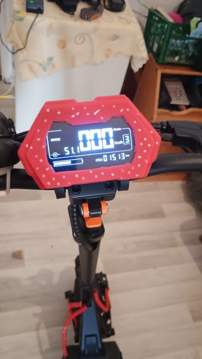 Vind kukirin G2 Master in garanție