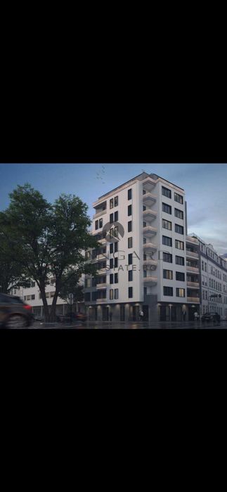 Продава се Тристаен апартамент в Пловдив, Кършияка - 99 кв.м за 1600 €/кв.м - Снимка #2