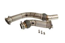 Даунпайп за BMW F82 F83 M4 S55