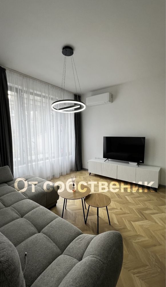 Двустаен кв.драгалевци