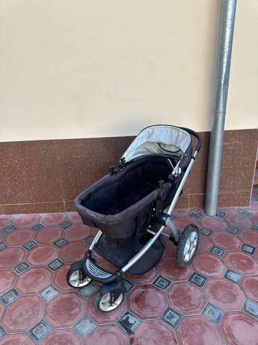 Продаётся детская коляска MOTHERCARE